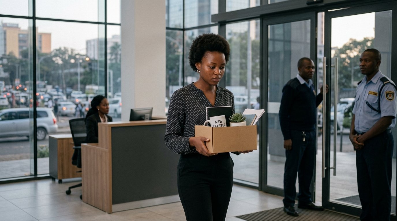 Pourquoi vos nouvelles recrues repartent plus vite que prévu