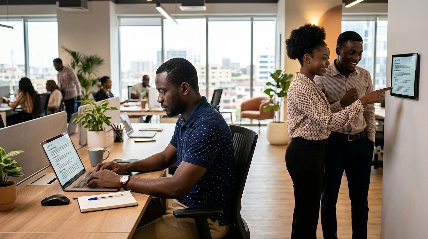 Comment rédiger une offre d’emploi qui attire les bons candidats