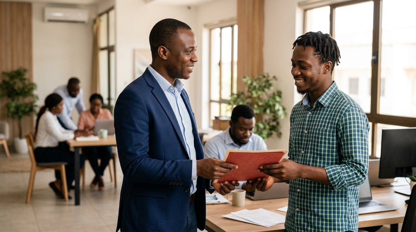 Comment fidéliser ses meilleurs collaborateurs