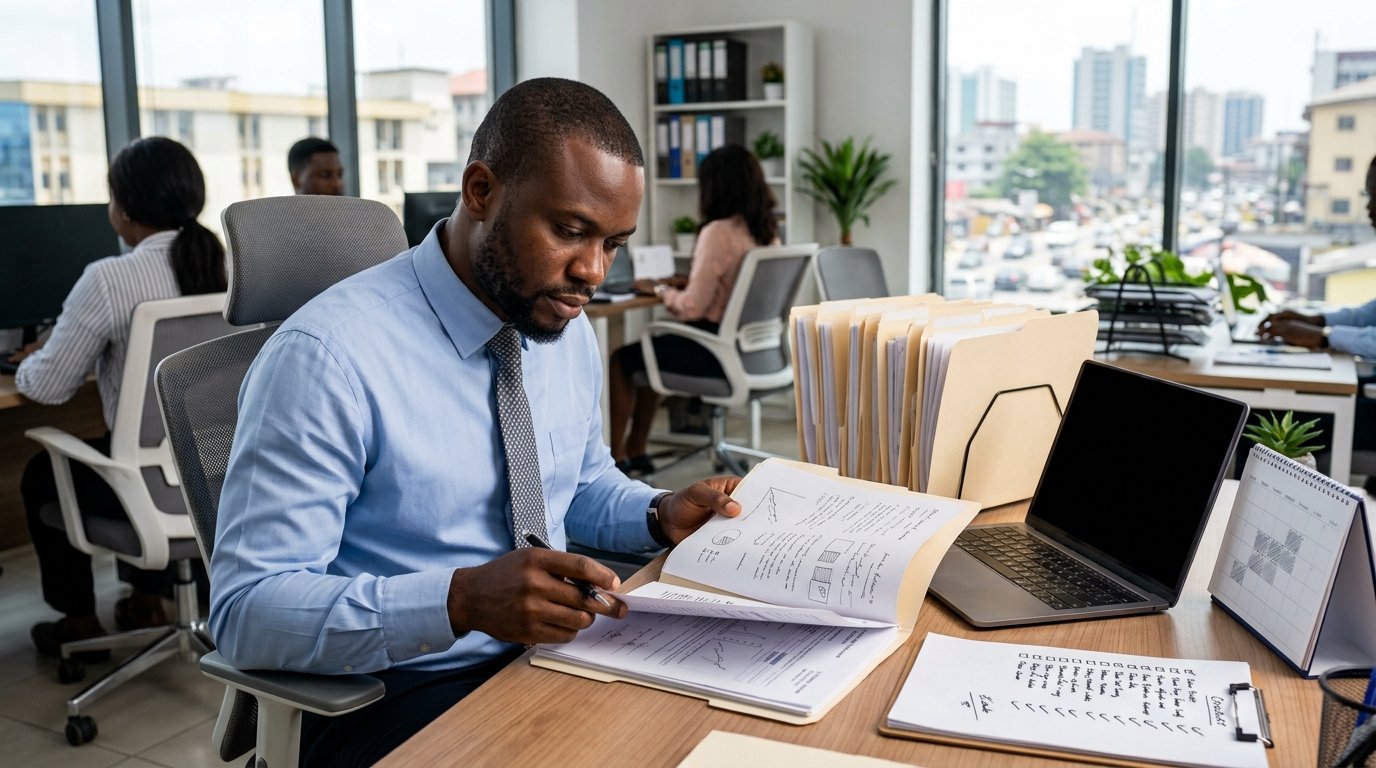Comment préparer son entreprise à un contrôle administratif